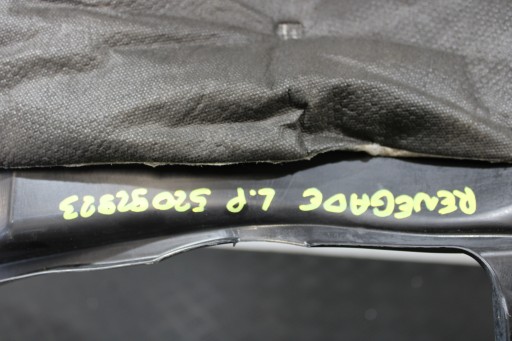 mudguard left front 52092923 JEEP RENEGADE