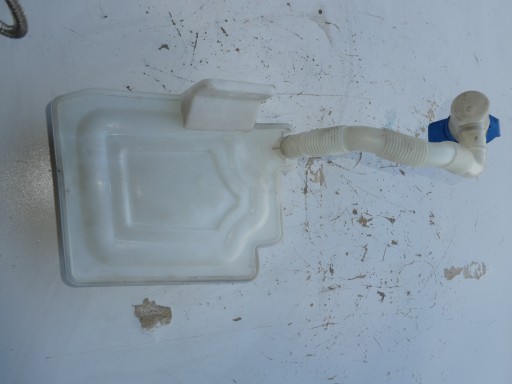 washer fluid tank SEAT VW SKODA 1K0955453Q