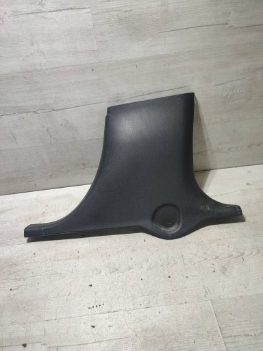 Mercedes-Benz GLA W156 2015 right side cover lower slupka / B