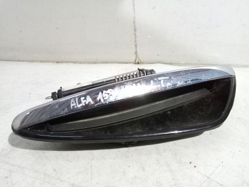 Alfa Romeo 159 maniglia Esterna sinistra posteriore