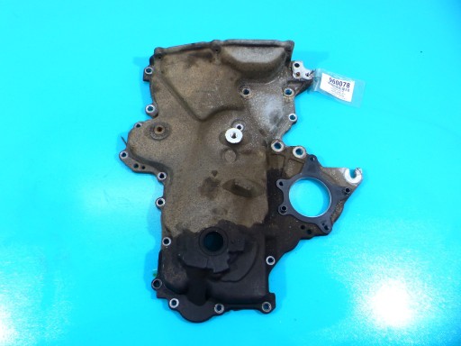 КОРПУС КРЫШКА ГРМ KIA CEED И 06-12 1,4 G4FA