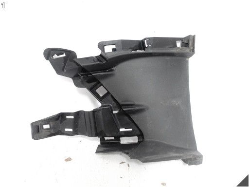 MERCEDES E-KLASA W214 AMG 23- air duct air line support bumper front left