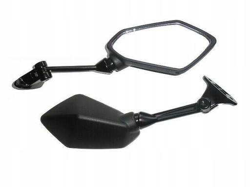 20.201.104 - МОТОДЖАПАН-ДЗЕРКАЛА KAWASAKI NINJA ZX - 6R 2008'-