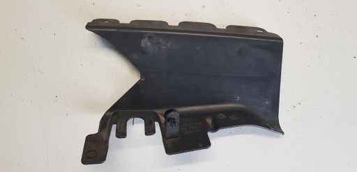 FORD C-MAX MK1 luftansaugkanal 7M51-9F721-AA