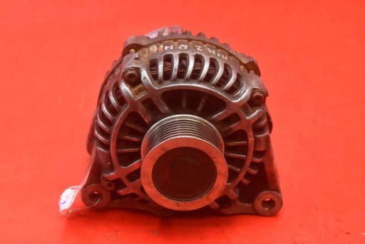 alternator A3TB4981 MAZDA 6 1 and GG 2.0 CITD 121 KM 02-05