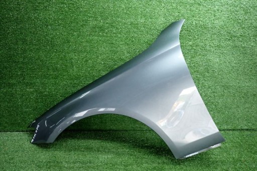 MERCEDES E-KLASA 213 W213 fender left front front
