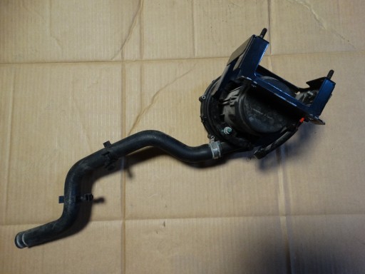 pump MASERATI GRANTURISMO QUATTROPORTE 4.2 1