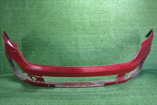 VW T6 T6.1 19- front bumper front