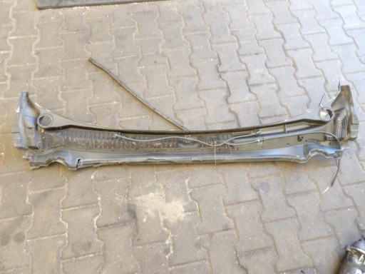 Ford Fusion II USA torpedo 1,6B