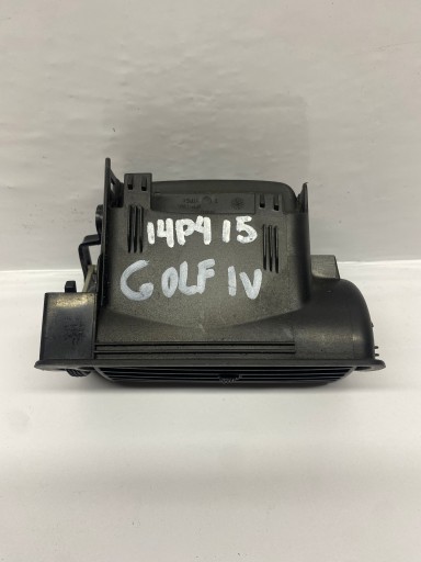 grid air conditioning devices Volkswagen OE 1J1819704C