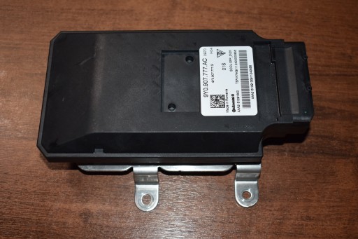 9Y0907777AC 5555 - Идеальный модуль подвески для водителя porsche cayenne 9y 1