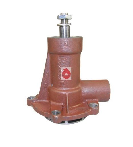 42083070 - ВОДЯНИЙ НАСОС ДЛЯ C-330 328 335 ОРИГІНАЛ URSUS RU