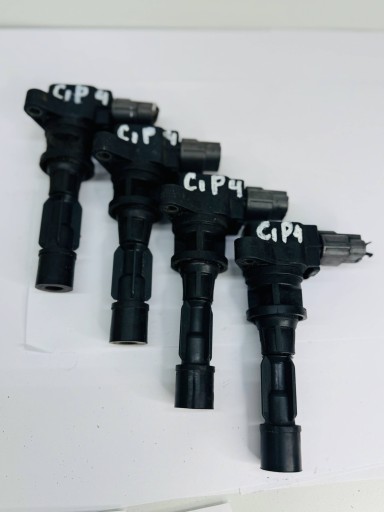 Mazda CX-7 coil ignition 2007 6M8G12A366