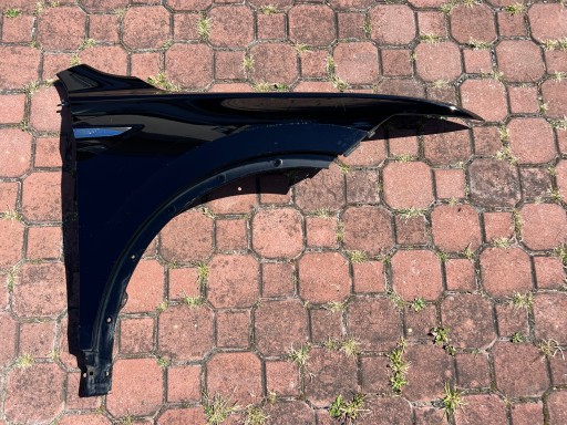 5NA 821 - Vw tiguan ii lift 2020-2024 правый фронт 5na821106e