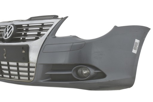lökhárító elülsö * eleje VW EOS SPRYSKI
