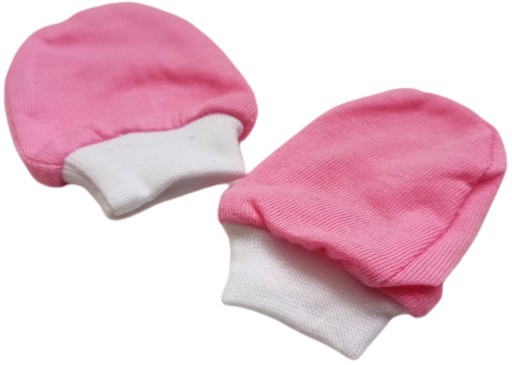 РУКАВИЧКИ ДЛЯ ДИТЯЧИХ ЛАПОК ДРЯПКИ 0+