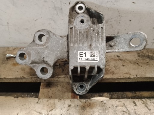 holder engine mount OPEL ASTRA J 1.6 13248549