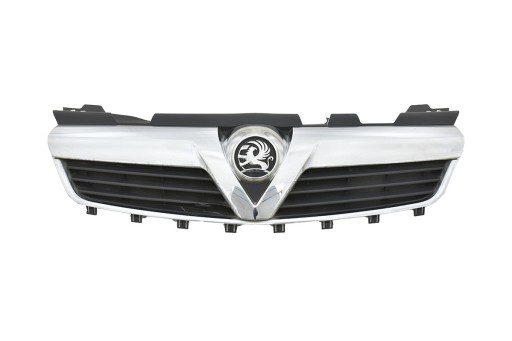 grill grille radiator OPEL ZAFIRA B II