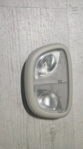 Jeep Cherokee KL 15r. 2.0d Oswietlenie cabs light