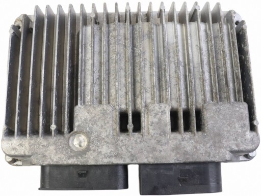 BMW 3 E46 modulo computer Motore 2.0B 7507493 7516809 7516207