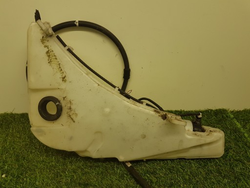 washer fluid tank AUDI A6-C7 8K9955647 3B7955681 4G8955451