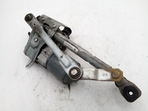 VW Touran et 1 Mécanisme moteur essuie glace Micro moteur Essuie glaces Gauche EU