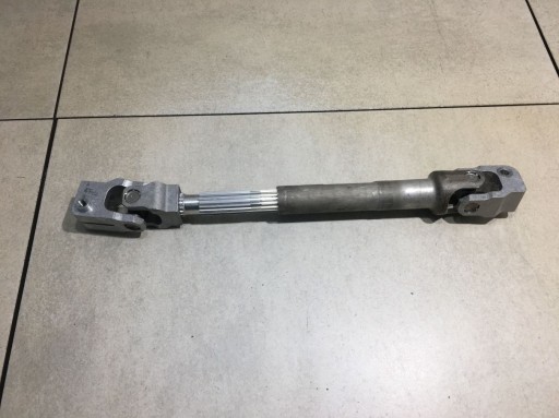 Kreuzstück der Lenksäule lenkrad MERCEDES W176 FL 1.6 A2464600409