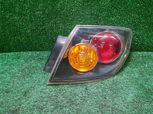 light right rear MAZDA 3 08-216-1964R-B