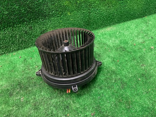 MERCEDES R-KLASA 251 W251 heating fan air conditioning devices EU A1648350007