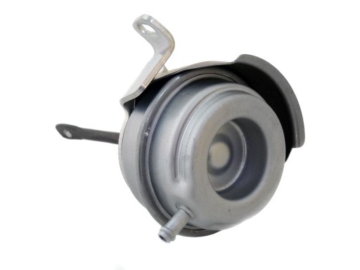 GT17-487 - Привід турбо БПД БПЕ 760700 174КМ 128кв 2.5 тді