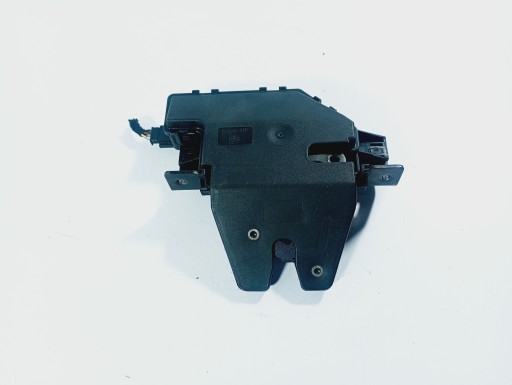 de la serrure du capot coffre OE 8196401 BMW 3 III E46 02-05