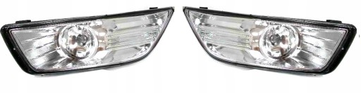 FDMNMK4OHAL002Z - FORD MONDEO 07-MK4 галогенные галогены l + P + угли H11