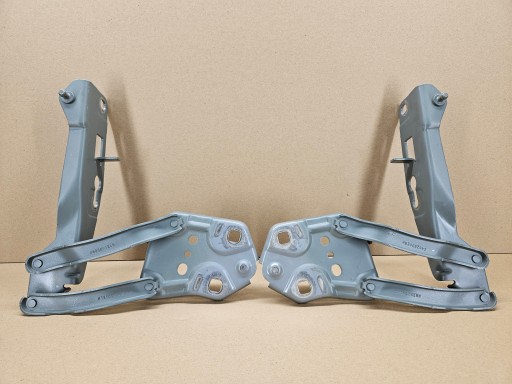 bonnet hinges POKRYWY of the engine VOLVO XC40 C40 colour 733
