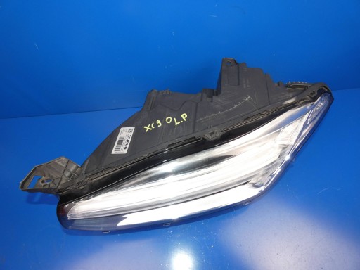 VOLVO XC90 II light left front FULL LED WERSJA UK - STAN as for FOTO