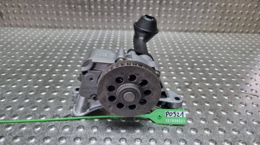 Pompa olio motore 03L115105C VW CADDY III TRANSPORTER T5 CRAFTER e 2.0 TDI
