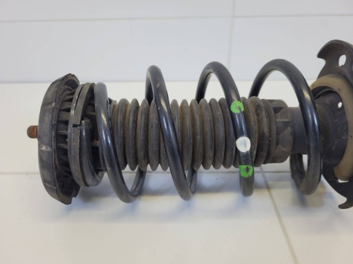 shock absorber front right side Opel Corsa F 2020 9841119180