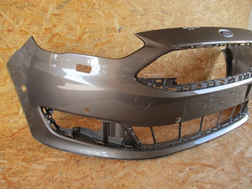 front bumper FORD C-MAX MK2 II Lift 15- 6XPDC