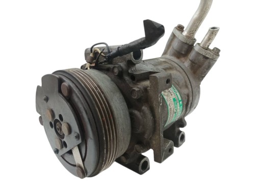 Compressore CLIMATIZZATORE ARIA CONDIZIONATA 1427B 8200037058 1.2 16V Renault Clio II (1998-2012)