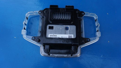VOLVO S60 V60 S90 XC40 XC60 XC90 II EKRAN MONITOR
