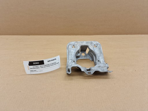 bracket MOOWANIE consoles of the central lower rear part VOLVO XC90 XC60 S60 III S90 II
