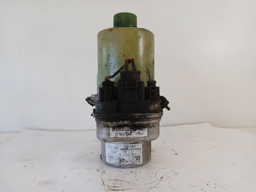 SKODA FABIA II ROOMSTER VW POLO 6R IBIZA IV Servopumpe 6R0423156A