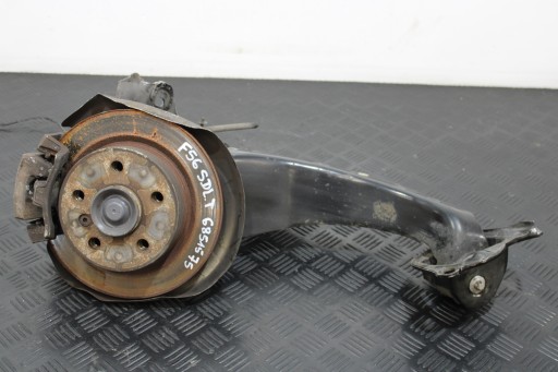 swing left rear part 6851575 MINI COOPER F56 S SD