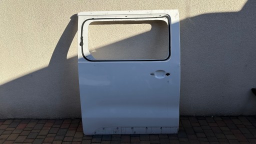 Jumpy expert proace vivaro двері правих дверей