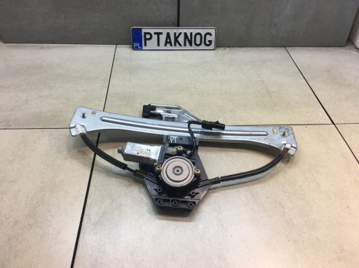 fensterhebermotor rechts heck PT CRUISER 04724558AE