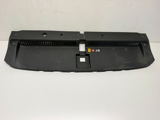cover upper of the front supports HYUNDAI TUCSON II 15-21 86342-D7000