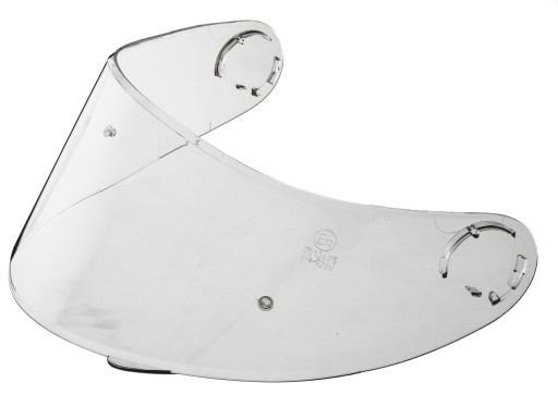 Вітрове скло мотоциклетного шолома horn 925 pinlock system