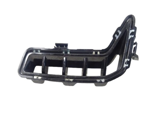 grid of a bumper front front left BMW X5 G05 LIFT 5111105034