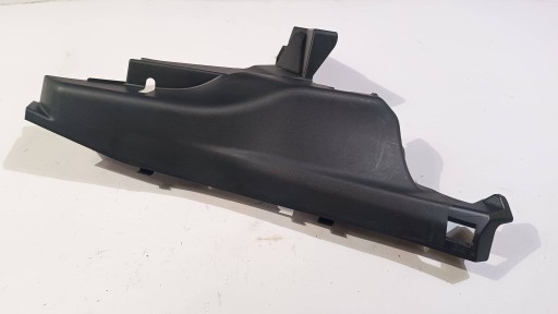 Panel cover side slupka C side right Subaru WRX VB 2022+