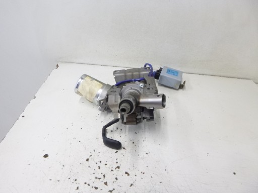 control electrics + control unit Renault Clio II Lift Campus 10r.