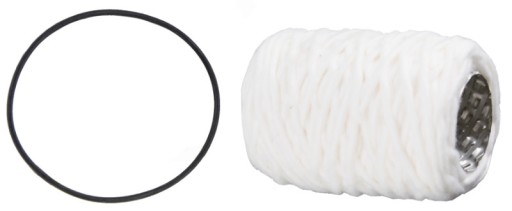 0009831640, WALD0044 - Газовий фільтр, оплетка Linde, Still